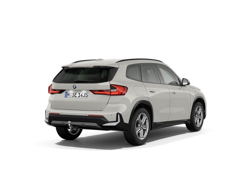 BMW X1 - Bild 2