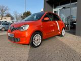 Renault Twingo Vibes Electric SHZ PDC TEMP KAMERA 1-HAND - Renault Twingo: Orange