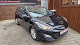 Hyundai i30 cw Style Automatik, SHZ, PDC - Hyundai i30: Cw