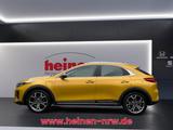 Kia XCeed 1.6 PHEV DCT Spirit NAVI LED PANO - Kia XCeed Plug-in Hybrid (PHEV) Gebrauchtwagen