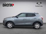 Ssangyong Tivoli Amber 1.5 T-GDi 2WD*App/RFK/PDC* - Ssangyong Tivoli Amber mit Benzin-Antrieb