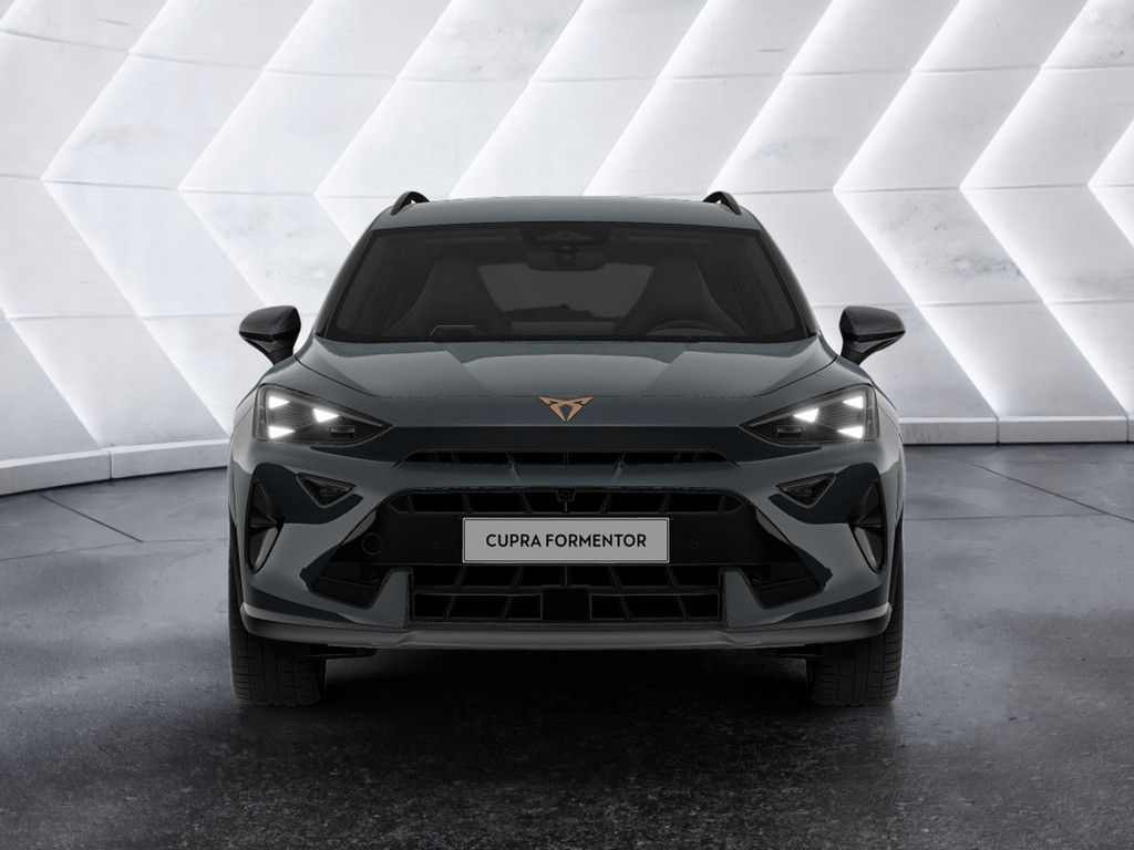 Cupra Formentor - Bild 4