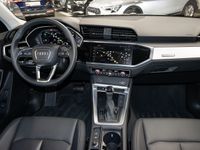 Audi Q3 - Vorschau Bild 13