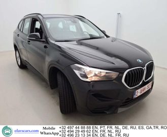 BMW X1 - 3