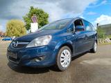 Opel Zafira B Family - 7 Sitzer Gebrauchtwagen bis 5.000 Euro