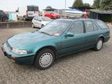 Honda Auto Oldtimer Accord Aerodeck - Honda Aerodeck Gebrauchtwagen