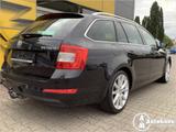 Skoda Octavia Combi 1.8 TSI Elegance Green Tec STANDHZ - Skoda Octavia: Kombi, Elegance