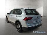 Volkswagen Tiguan UNITED 1.5 TSI DSG KAMERA NAVI ACC SHZ - VW Tiguan Gebrauchtwagen in Nürnberg