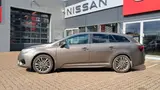 Toyota Avensis Touring Sports T2 Premium - Toyota Avensis: 2.2