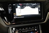 Volkswagen Touran 1.5TSI DSG Highline AHK Pano Rkam Keyless