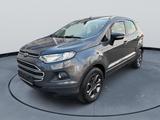 Ford EcoSport Parkpilot/Klima/Sitzheizung/Scheckheft - Ford EcoSport in Bielefeld