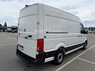 Volkswagen Crafter - 5