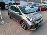 Kia Picanto 1.2 GT-Line *Navi *SHZ *Keyless *Kamera - Kia Picanto mit Benzin-Antrieb: Limousine