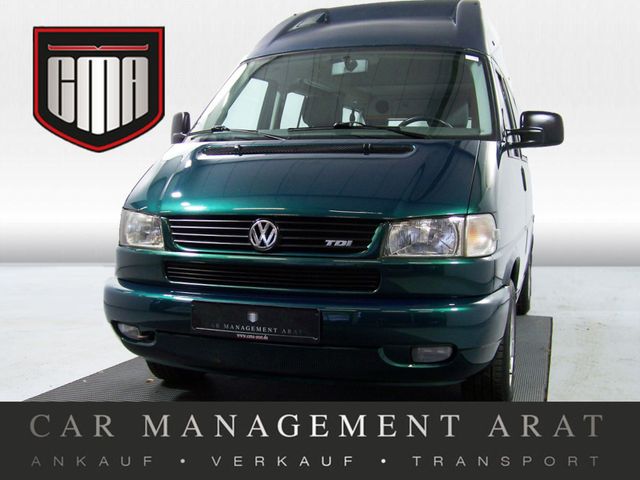 Volkswagen T4 California California Coach Compactdach 2.H