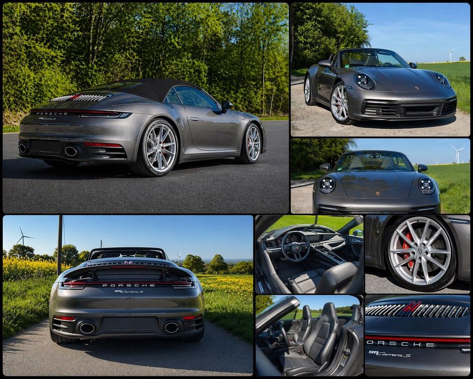 Image of Porsche 911