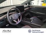 Volkswagen ID.7 Tourer GTX, Panoramadach, AHK, Navi, LED-Ma - mit Elektro-Antrieb: Kombi