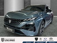 Peugeot 308 - Vorschau Bild 1