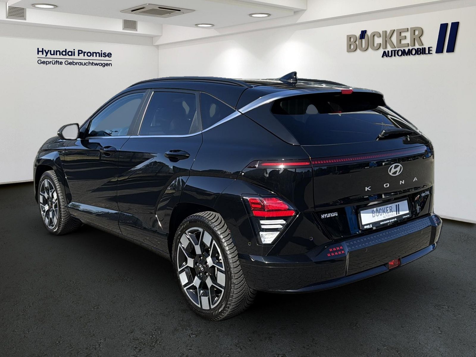 Hyundai Kona – Bild 4