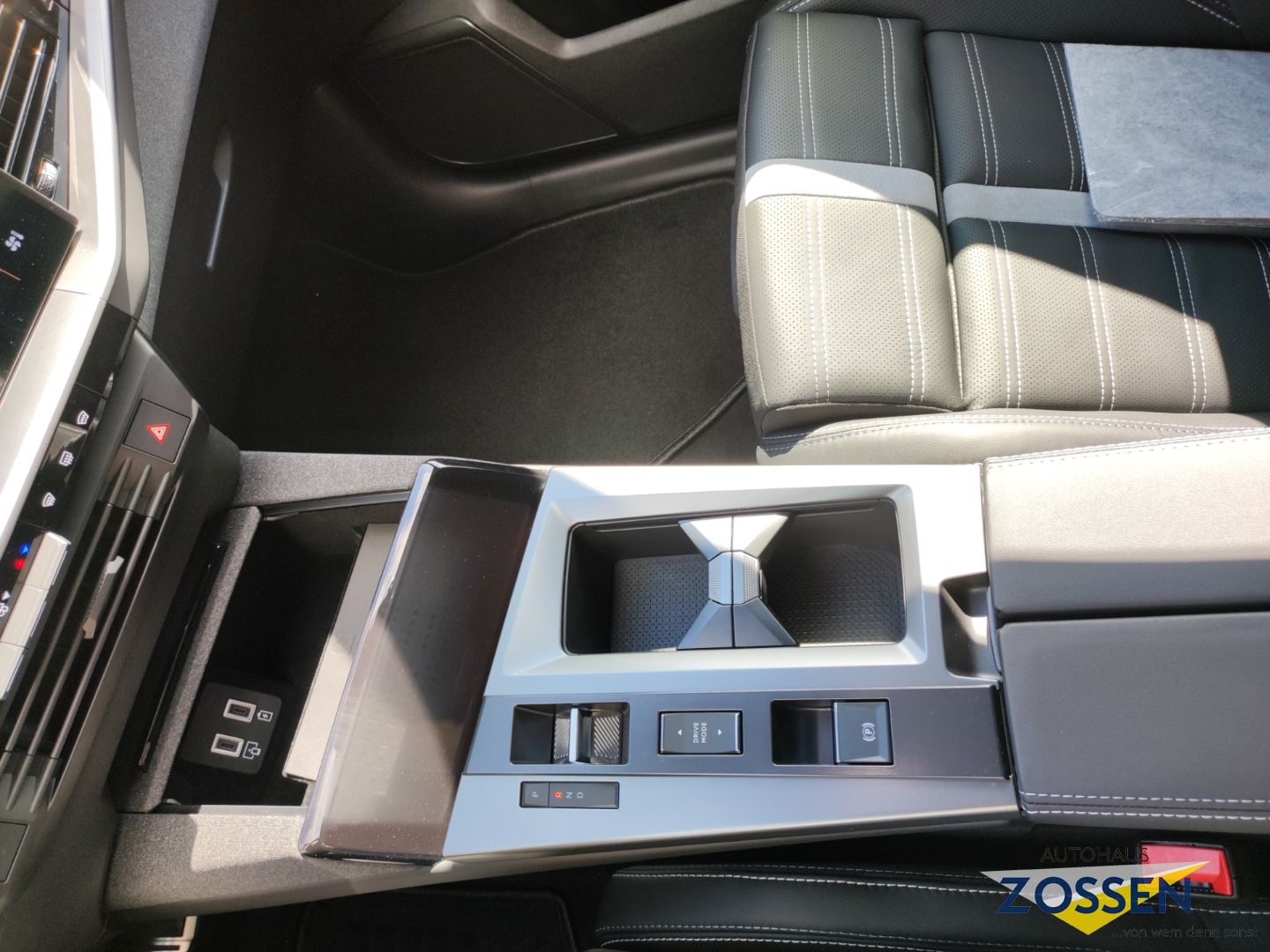 Opel Grandland (X) - Bild 20