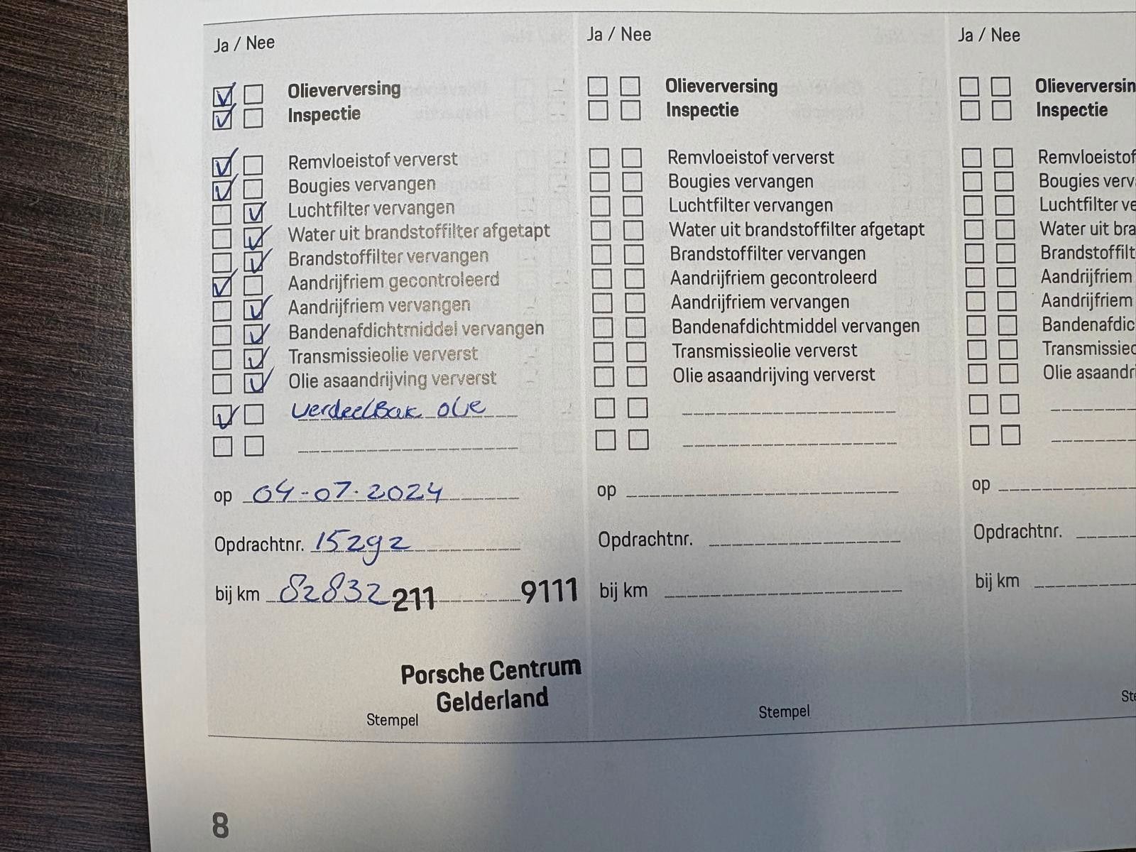 Fahrzeugabbildung Porsche Cayenne Coupe E-Hybrid