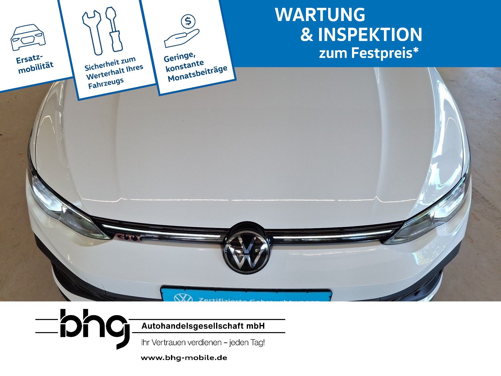 Volkswagen Golf GTI 2.0 TSI DSG CLUBSPORT foto 9