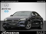 Mercedes-Benz E 300 de Avantgarde/LED/Kamera/Distr/Totw/19'' - gebrauchte Mercedes-Benz E 300 aus dem Jahr 2025