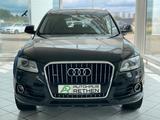 Audi Q5 2.0 TFSI  quattro *PDC*MEMORY-SITZE*SITZHZG.* - Audi Q5 aus 2013 mit Benzin-Antrieb: Geländewagen, 2.0