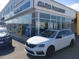 Skoda Octavia Combi RS 2.0 TSi DSG *In Germersheim* - Skoda Octavia in Karlsruhe