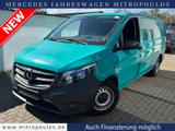 Mercedes-Benz Vito Kasten 114 CDI/BT 7G RWD lang*Klima*NAVI*PD - Mercedes-Benz Vito in Frankfurt (Main)