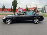 Mercedes-Benz S 600 L - Bitrubo Desingo - Mercedes-Benz S 600 in Hannover