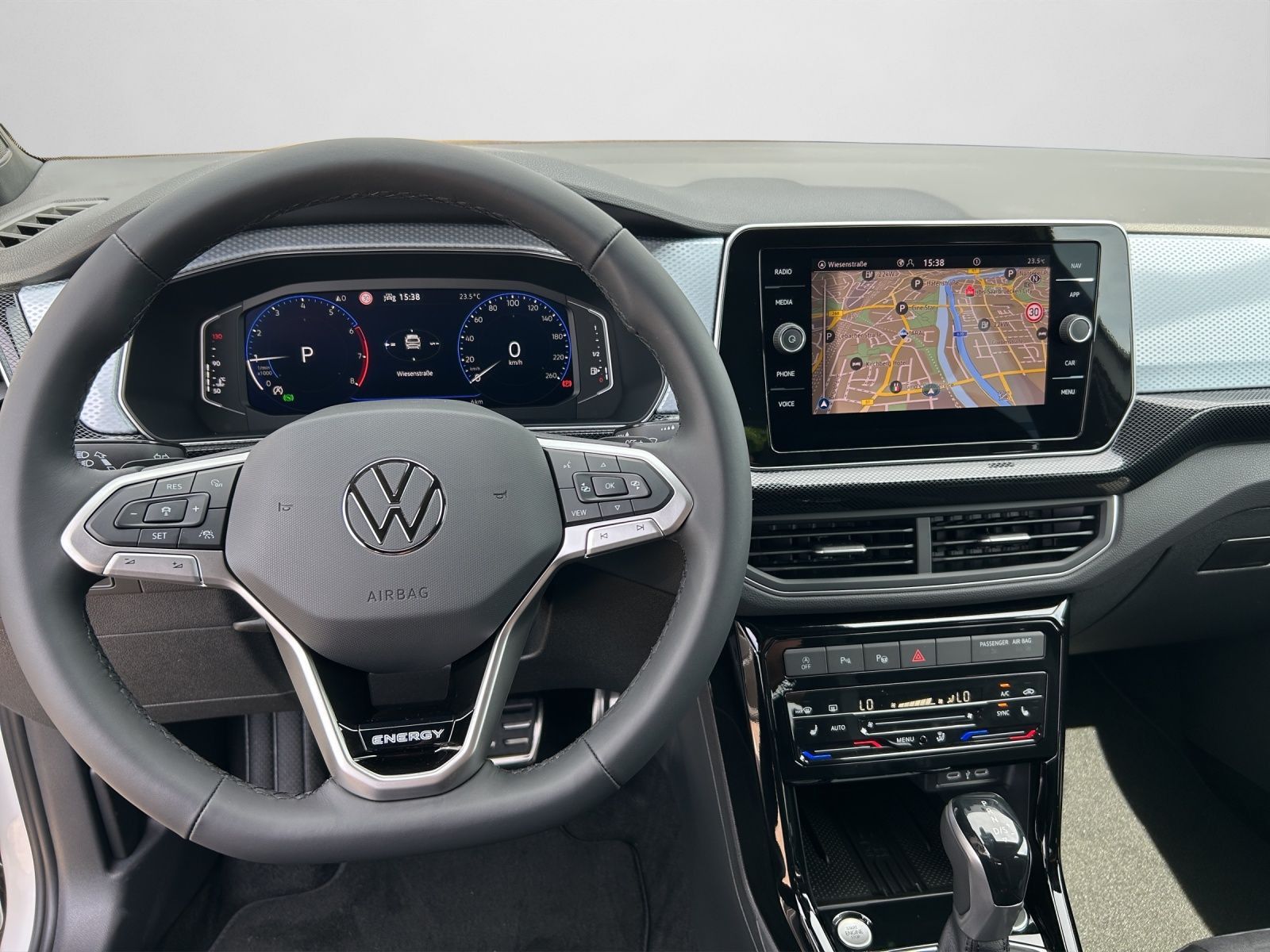 Volkswagen T-Cross - Bild 5