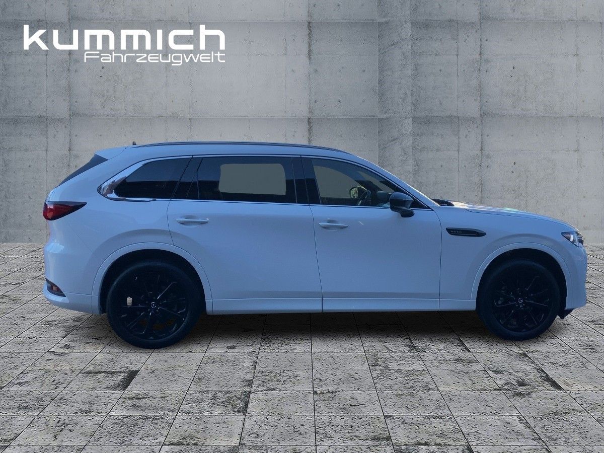 Mazda CX-80 - Bild 3