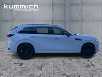 Mazda CX-80 - Vorschau Bild 3