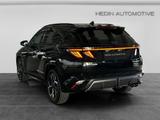 Hyundai TUCSON 1.6 T-GDI DCT 2WD N LINE+LED-Paket SHZ|LM - Hyundai: Allradantrieb