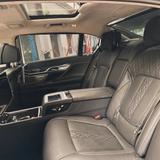 BMW 730Ld xDrive - MwSt ausweisbar  - BMW 730: Ld