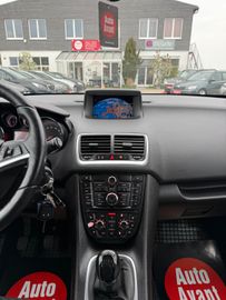 Opel Meriva - 10
