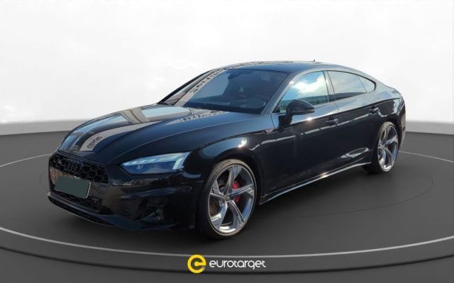 Audi AUDI A5 SPB 40 TDI quattro S tronic S line editi