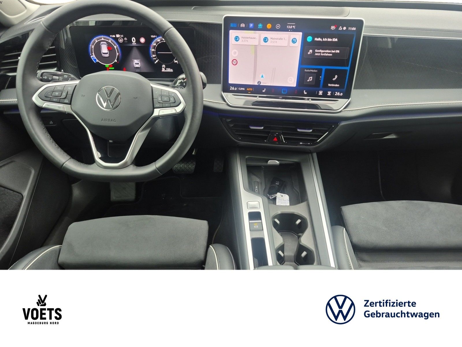Volkswagen Passat Variant - Bild 9
