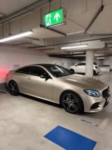 Mercedes-Benz E 300 Autom. - Pano. -  - Mercedes-Benz E 300 in Bochum
