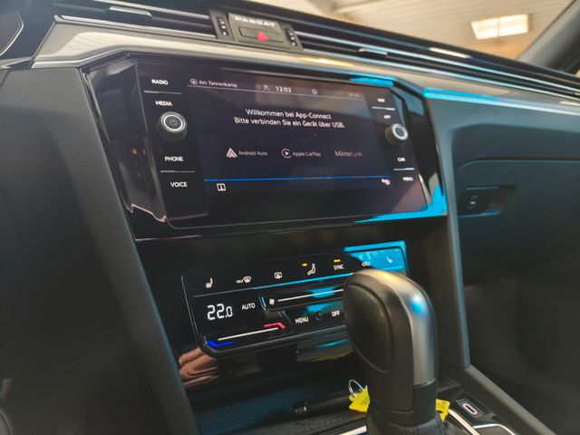 Passat Variant Business Premium*APP*AHK*IQ-Drive