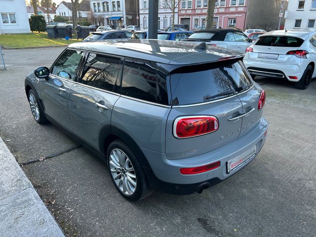 Fahrzeugabbildung MINI One Clubman 1.5 Automatik+Navi+LED+PDC+SHZ+BT+LM