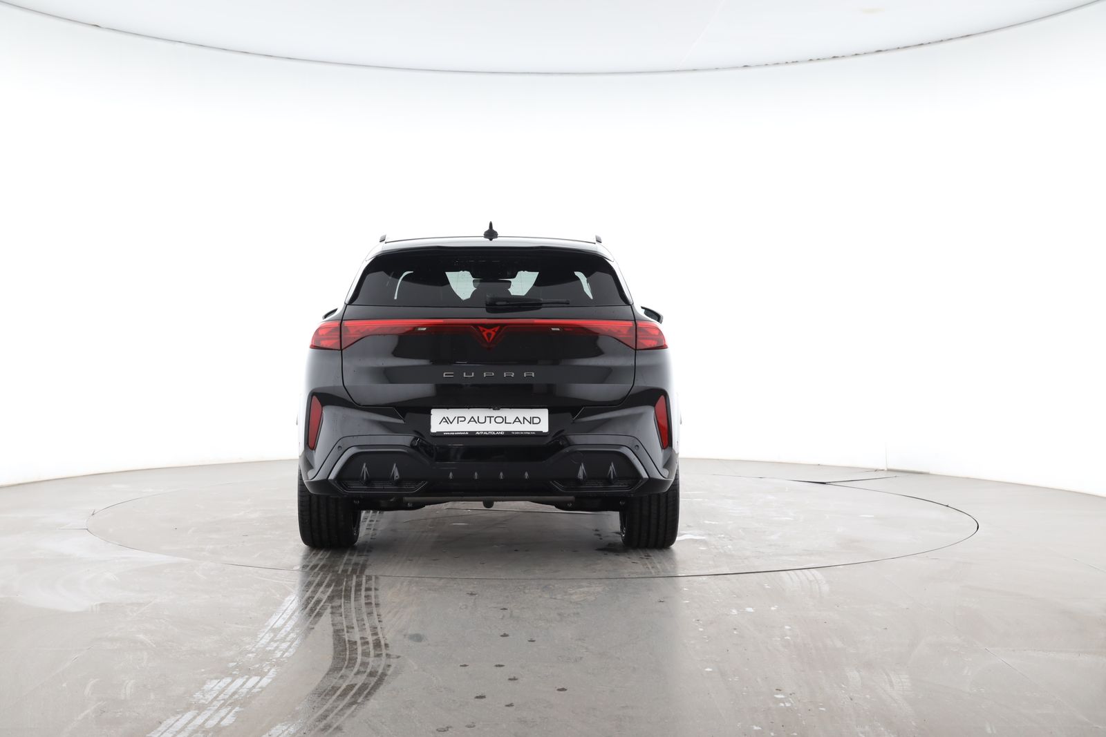 Cupra Terramar - Bild 7