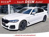 BMW 530 xD M Sport/M PAKET+LASER+VIRTU+STHZ+KAM+VOLL - BMW 530: 530xd