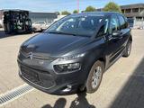 Citroën C4 Picasso/Spacetourer Selection - Citroën C4 Picasso mit Diesel-Antrieb: Automatik