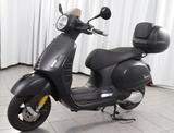 Vespa 300 GTS ABS SuperTech E5 NERO Arrow Endtopf - Offers