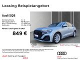 Audi SQ8 *MATRIX*HuD*AHK*360°*Opt.-Schwarz+* - Audi SQ8 Gebrauchtwagen in Berlin