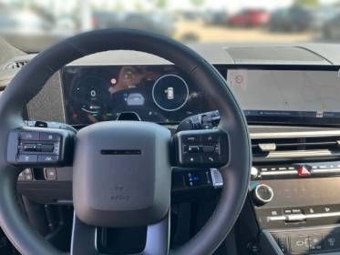 Hyundai Santa Fe – Bild 6