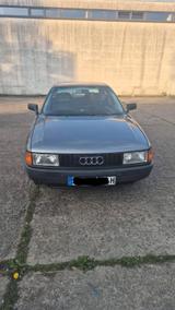 Audi 80 - Oldtimer - Automatik - 1,8 - TÜV... - gebrauchte Audi 80 aus dem Jahr 1990