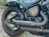 Harley-Davidson Street Bob 114 Custom - HARLEY-DAVIDSON STREET BOB CUSTOM