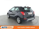 Opel Mokka X 1.6 CDTI DPF Active Aut. *NAVI*CAM*SHZ* - Opel Mokka X in München